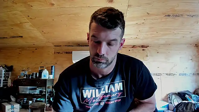 Kenny Kyle online show from December 25, 2:34 pm