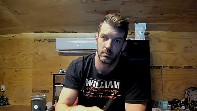 Kenny Kyle online show from November 4, 2:12 am