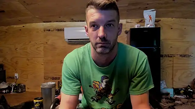 Kenny Kyle online show from September 28, 10:19 pm