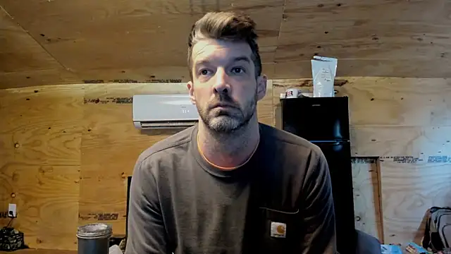 Kenny Kyle online show from November 10, 3:06 pm