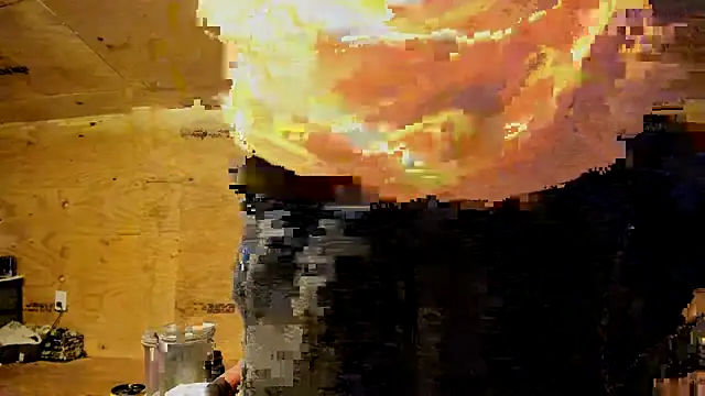 Kenny Kyle online show from September 20, 2:33 am