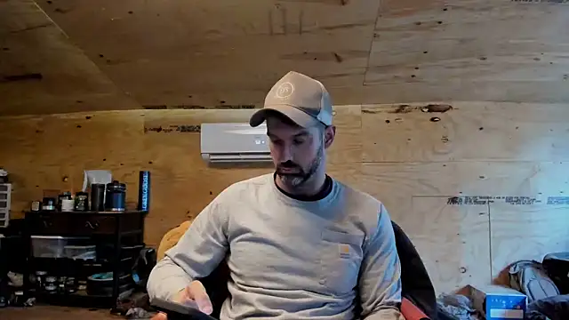 Kenny Kyle online show from March 5, 8:44 pm