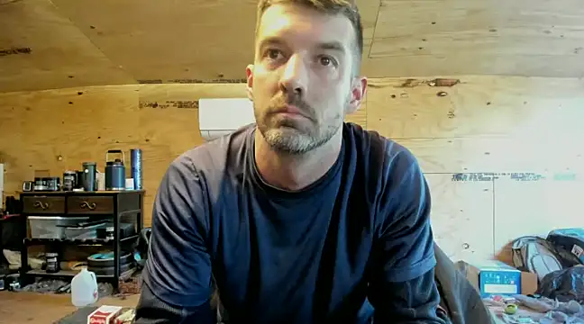 Kenny Kyle online show from January 28, 9:08 pm