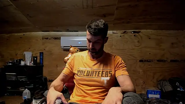 Kenny Kyle online show from February 17, 3:36 am