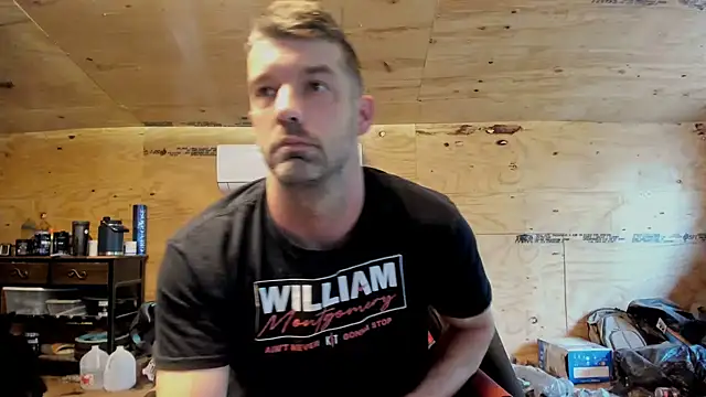 Kenny Kyle online show from February 8, 2:16 pm