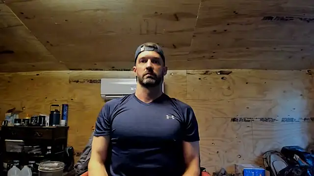 Kenny Kyle online show from January 13, 10:45 pm