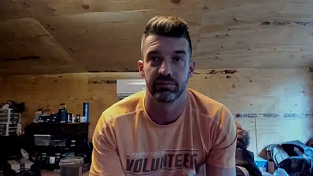 Kenny Kyle online show from December 29, 5:22 pm