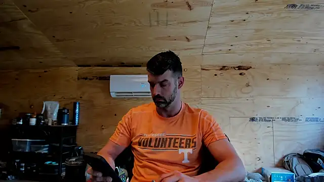 Kenny Kyle online show from March 2, 2:47 pm