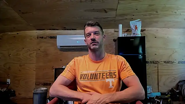 Kenny Kyle online show from September 14, 8:11 pm