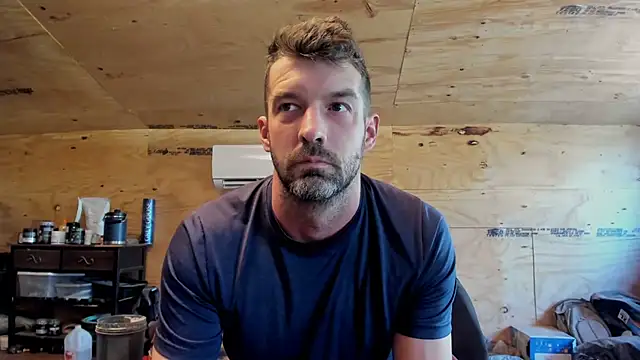 Kenny Kyle online show from March 17, 9:24 pm