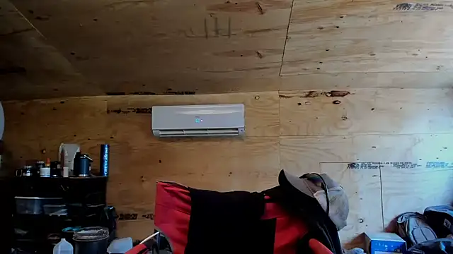 Kenny Kyle online show from February 18, 7:21 pm