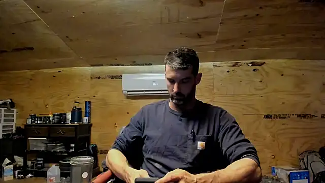 Kenny Kyle online show from January 17, 11:11 pm