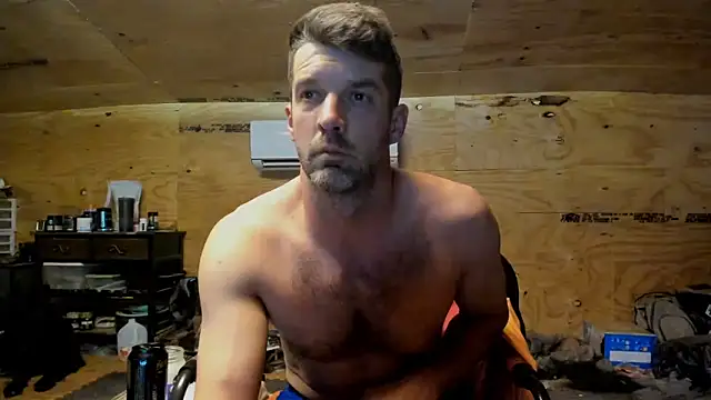 Kenny Kyle online show from March 20, 3:23 am