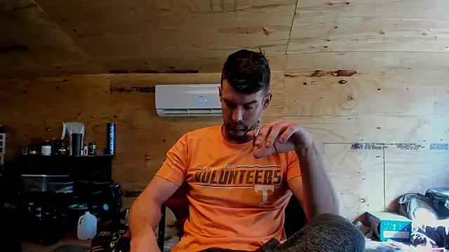 Kenny Kyle online show from March 8, 3:54 pm