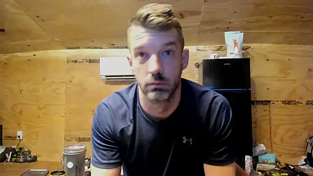 Kenny Kyle online show from October 4, 1:10 am