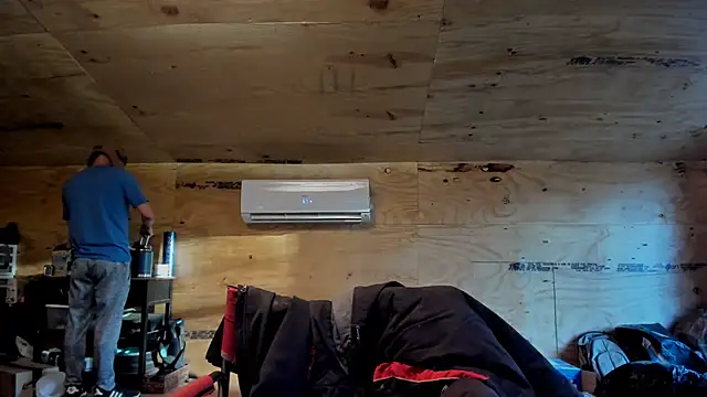 Kenny Kyle online show from December 24, 1:39 pm