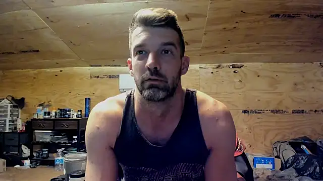 Kenny Kyle online show from January 2, 12:23 am