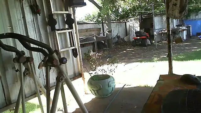 Snapshot of herbie010666 chatting on March 10, 5:33 am herbie010666 online show from March 10, 5:33 am