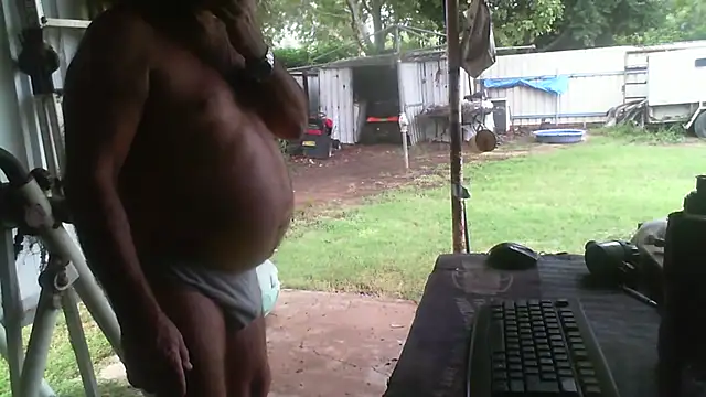 herbie010666 online show from March 9, 5:23 am