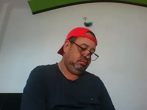 djtomxxx2777 online show from January 30, 3:40 pm