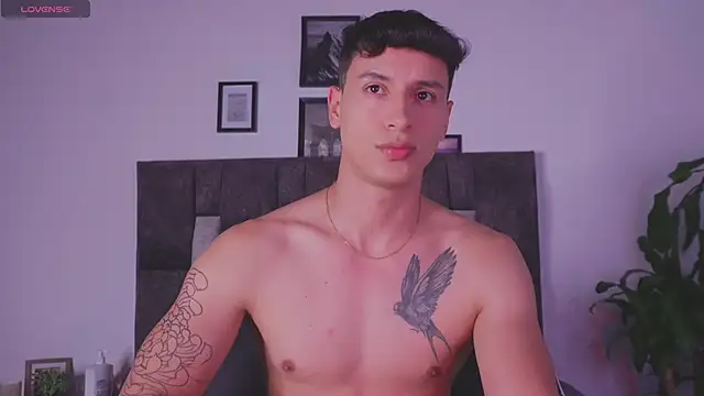I Gabriel online show from May 27, 5:48 am
