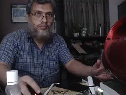 HOW70 online show from February 15, 8:23 pm