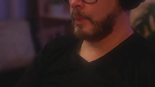 Sanders White online show from February 1, 6:56 am