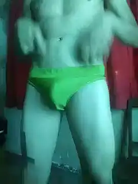 Latinopervs online show from December 5, 7:49 am