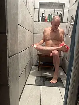 -ChupaBear- online show from March 12, 5:37 am