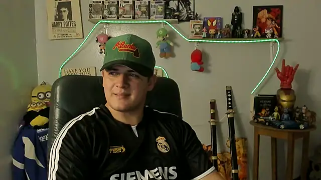 ney 22 online show from February 3, 7:41 pm