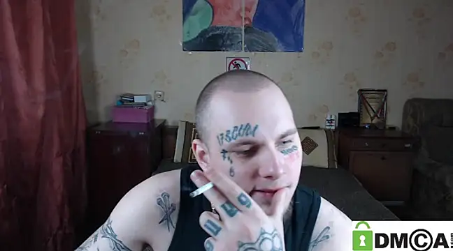 Snapshot of Keny_Collins chatting on February 23, 4:53 pm Keny Collins online show from February 23, 4:53 pm