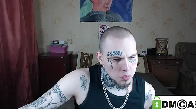 Snapshot of Keny_Collins chatting on February 22, 3:54 pm Keny Collins online show from February 22, 3:54 pm