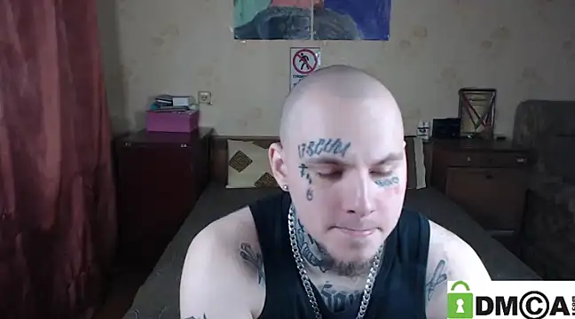 Snapshot of Keny_Collins chatting on February 28, 4:42 pm Keny Collins online show from February 28, 4:42 pm