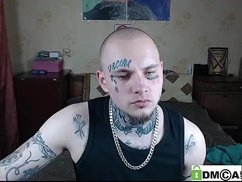 Keny Collins online show from October 19, 12:04 am