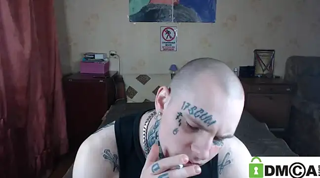 Snapshot of Keny_Collins chatting on February 7, 4:14 pm Keny Collins online show from February 7, 4:14 pm