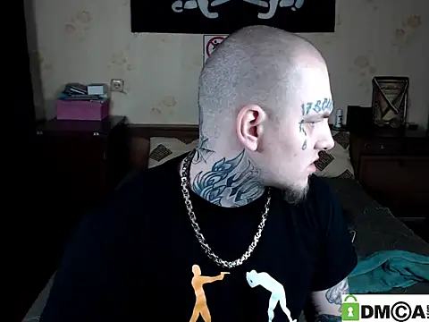 Keny Collins online show from March 8, 6:45 pm