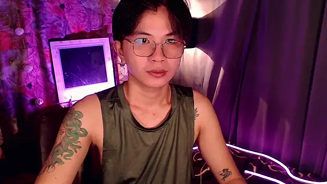 Sexy Handsome Drex online show from December 15, 6:51 am