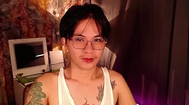 Sexy Handsome Drex online show from December 22, 1:44 pm