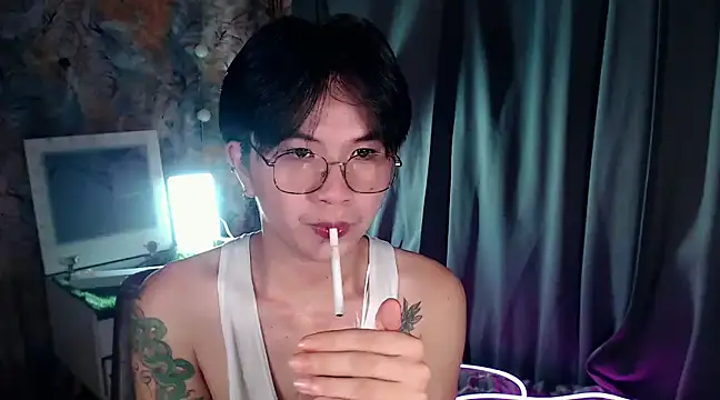 Sexy Handsome Drex online show from January 3, 8:32 am