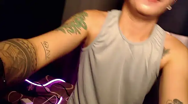 Sexy Handsome Drex online show from March 1, 8:57 am