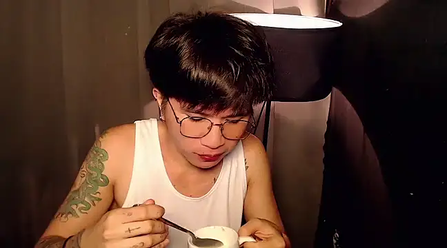 Sexy Handsome Drex online show from March 3, 8:56 am