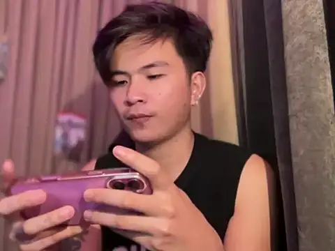 Sexy Handsome Drex online show from March 21, 8:19 am