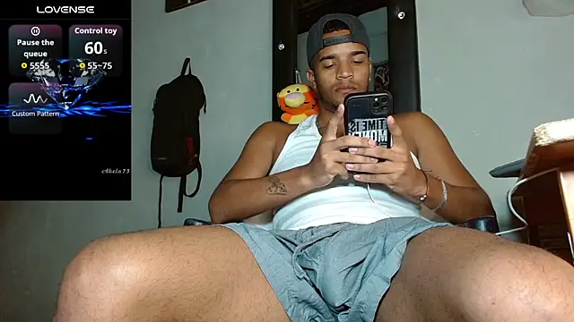 Bigcock 21cm  online show from February 15, 10:46 am