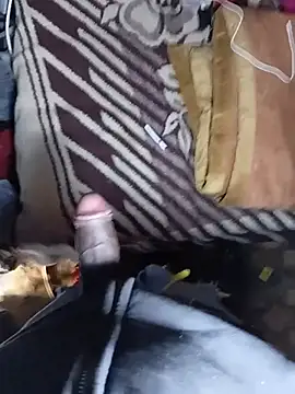 BigBlacBoyD online show from July 4, 12:08 pm