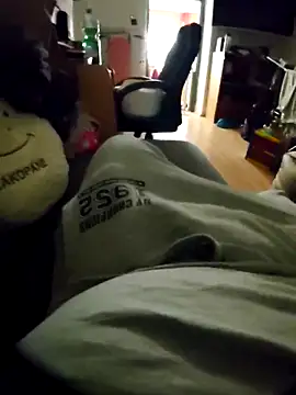 anonymus9006 online show from March 21, 10:50 am