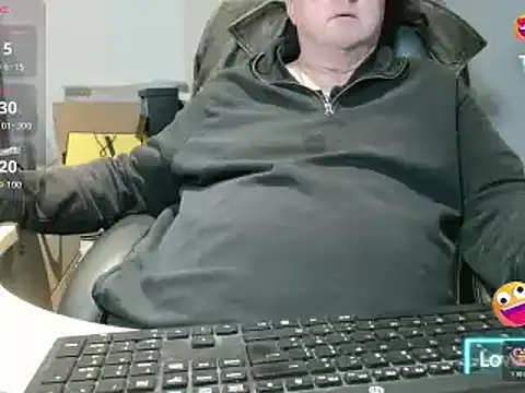 bigbadjon69 online show from February 19, 4:47 pm