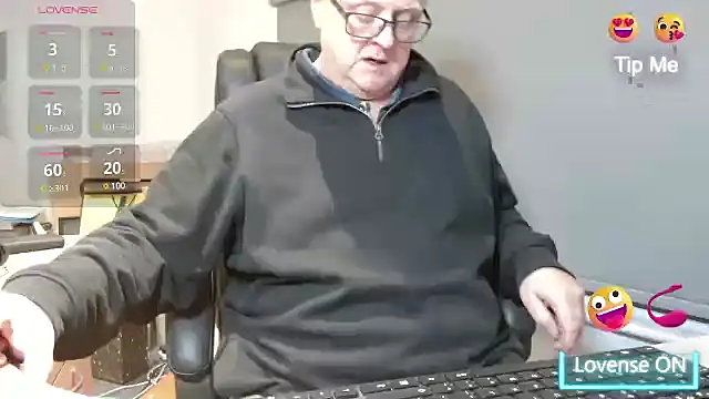 bigbadjon69 online show from January 30, 12:07 am