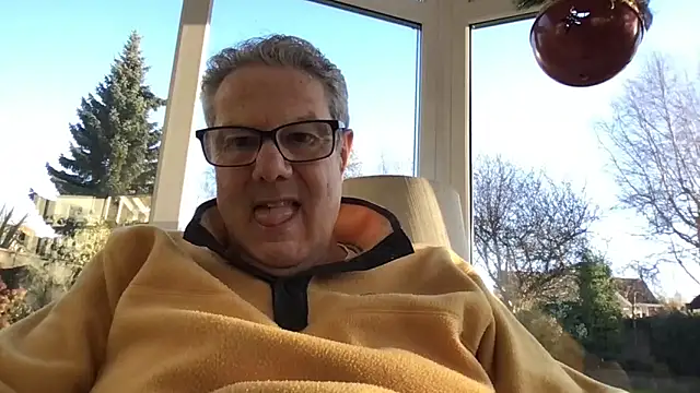 Oldpistolpete online show from November 25, 10:06 am