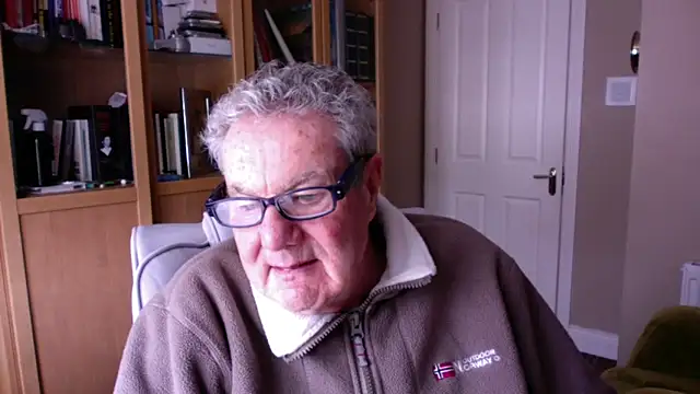 Oldpistolpete online show from March 13, 10:12 am