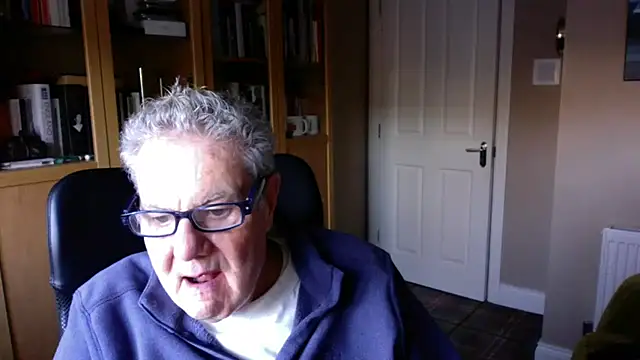 Oldpistolpete online show from December 2, 10:18 am